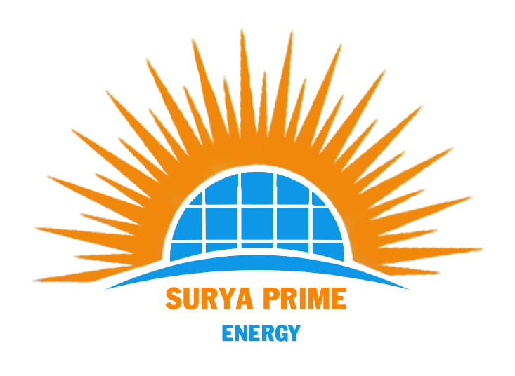 SURYA PRIME ENERGY